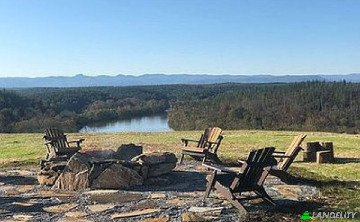Land Lot for Sale 226 Grandfathers Pass NW, Morganton, NC 28655, USA, Valdese, Burke County, North Carolina, United States. Photo 2
