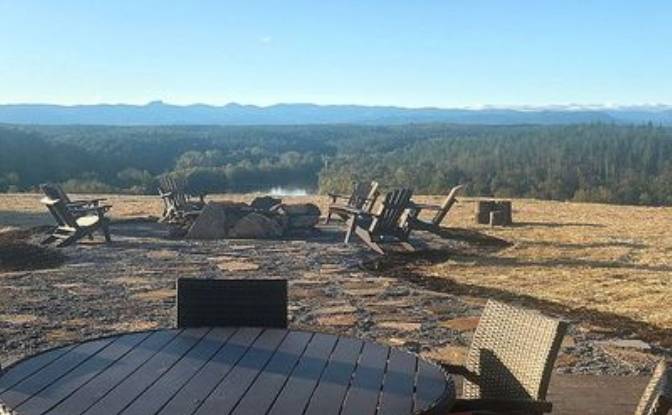 Land Lot for Sale 226 Grandfathers Pass NW. Photo#4 Land Lot for Sale 226 Grandfathers Pass NW. Photo#4