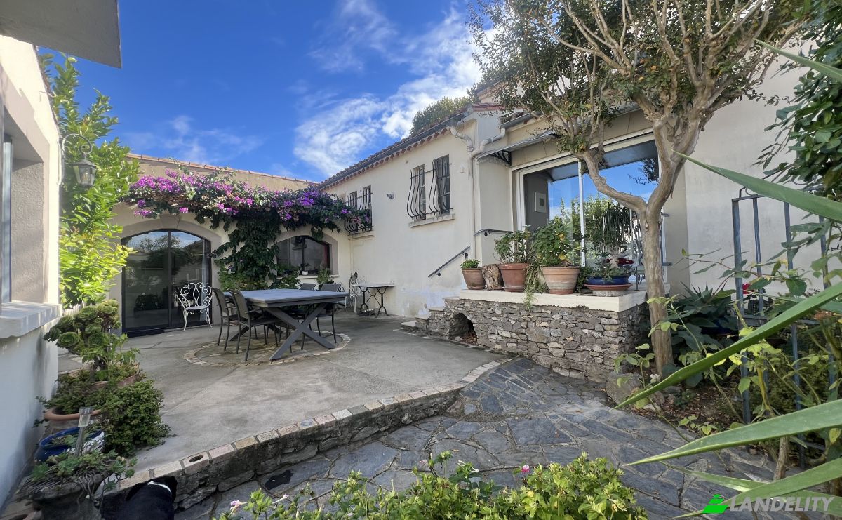 Single Family Home for Sale 193 Av du General Leclerc, 11000 Carcassonne, Carcassonne, Aude, Occitanie, France. Photo 10