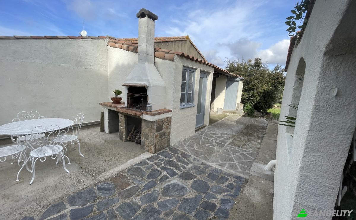 Single Family Home for Sale 193 Av du General Leclerc, 11000 Carcassonne, Carcassonne, Aude, Occitanie, France. Photo 13