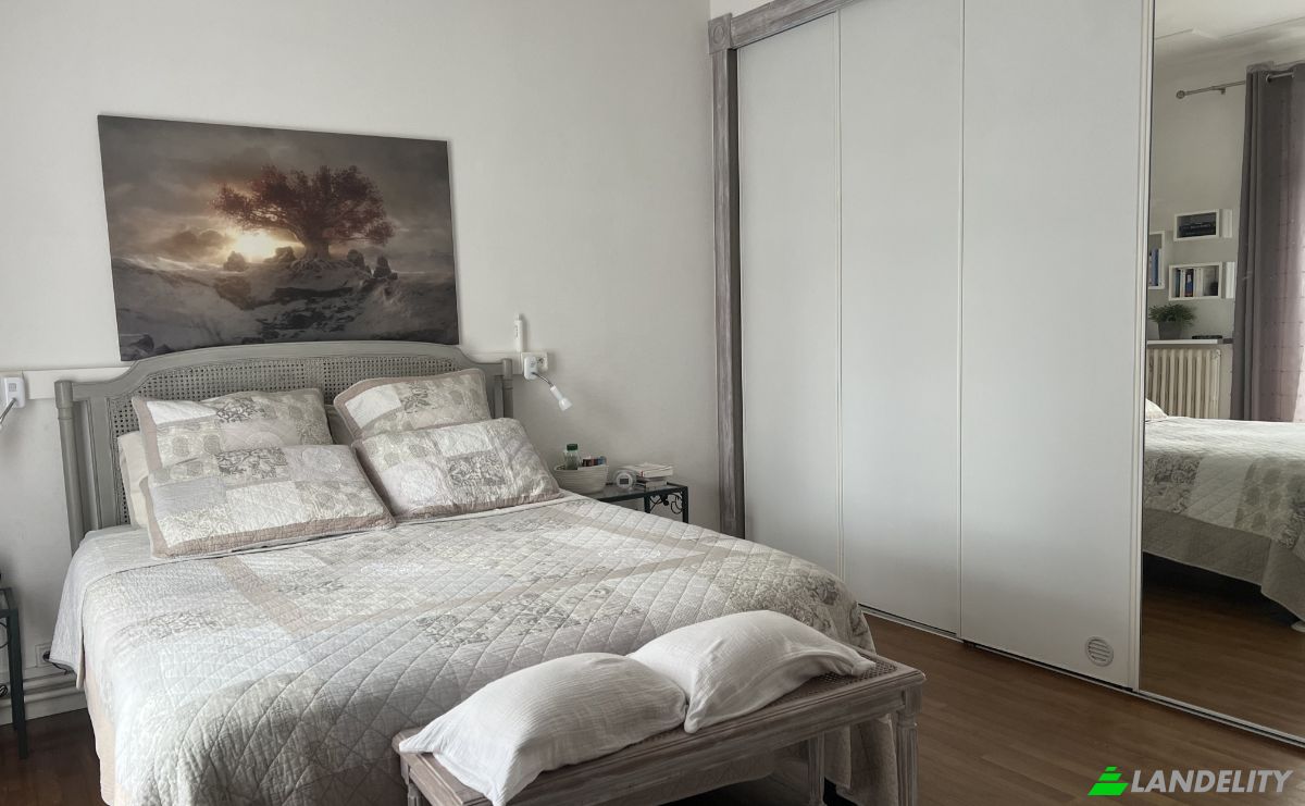 Single Family Home for Sale 193 Av du General Leclerc, 11000 Carcassonne, Carcassonne, Aude, Occitanie, France. Photo 16