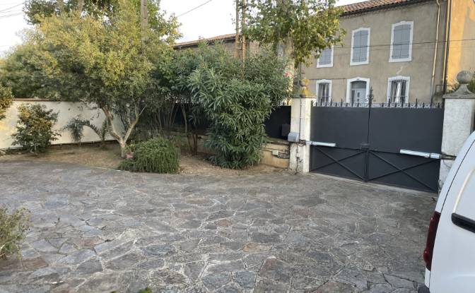 Single Family Home for Sale 193 Av du General. Photo#2