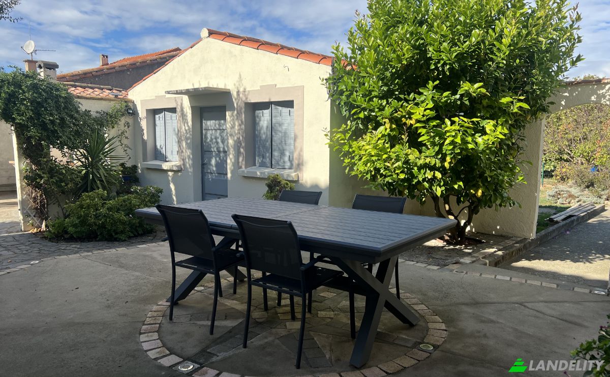 Single Family Home for Sale 193 Av du General Leclerc, 11000 Carcassonne, Carcassonne, Aude, Occitanie, France. Photo 19