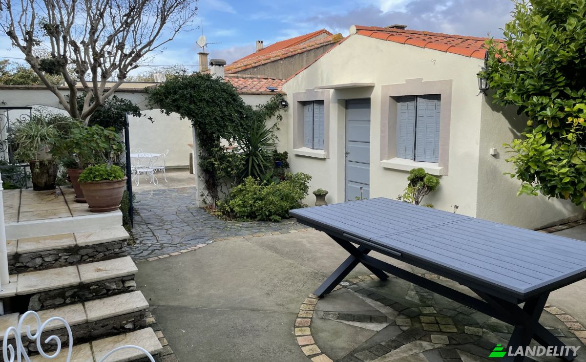Single Family Home for Sale 193 Av du General Leclerc, 11000 Carcassonne, Carcassonne, Aude, Occitanie, France. Photo 20