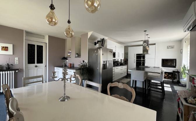 Single Family Home for Sale 193 Av du General. Photo#5