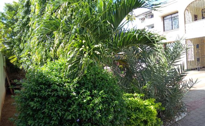 Villa for Sale - Malindi, Kenya