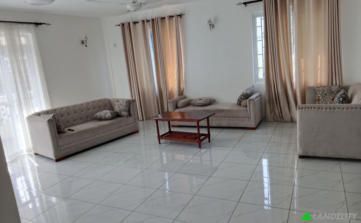 Villa for Sale Malindi, Kilifi County, Kenya. Photo 9