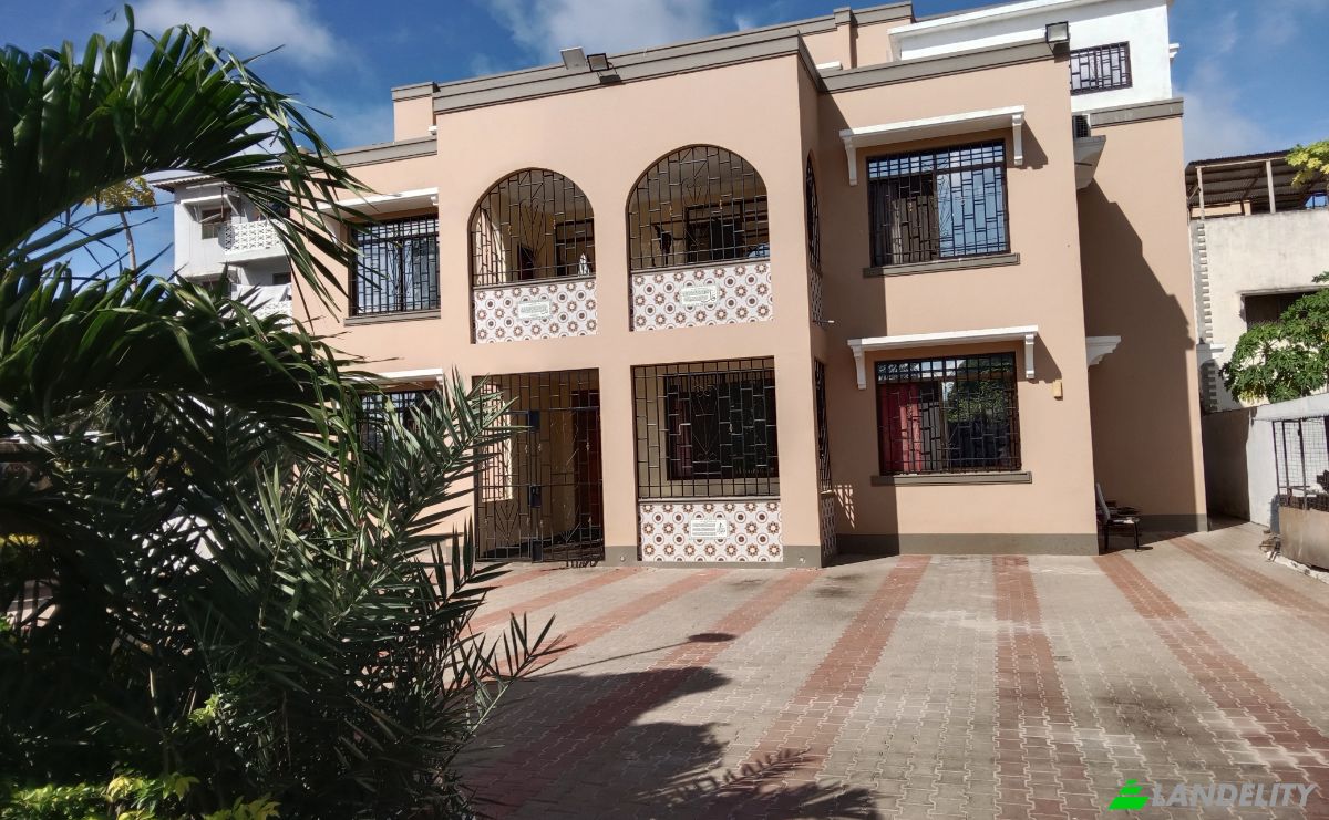 Villa for Sale Malindi, Kilifi County, Kenya. Photo 2
