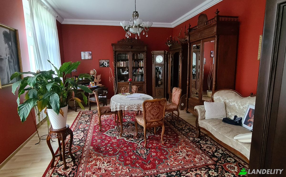 Шато продаж Gmurowo 6, 89-320, Rudna, PiLa County, Greater Poland Voivodeship, Poland. Фото 4