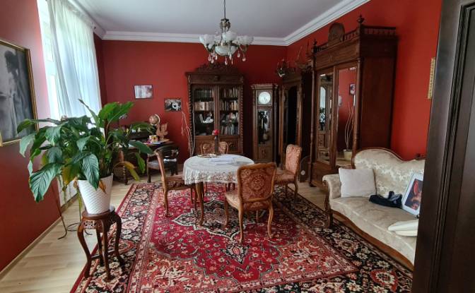 Шато продаж Gmurowo 6, 89-320, Rudna, PiLa County. Фото#4