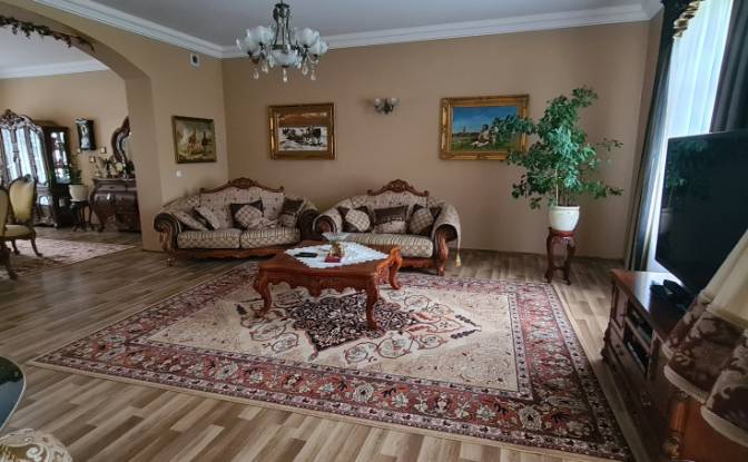 Шато продаж Gmurowo 6, 89-320, Rudna, PiLa County. Фото#6