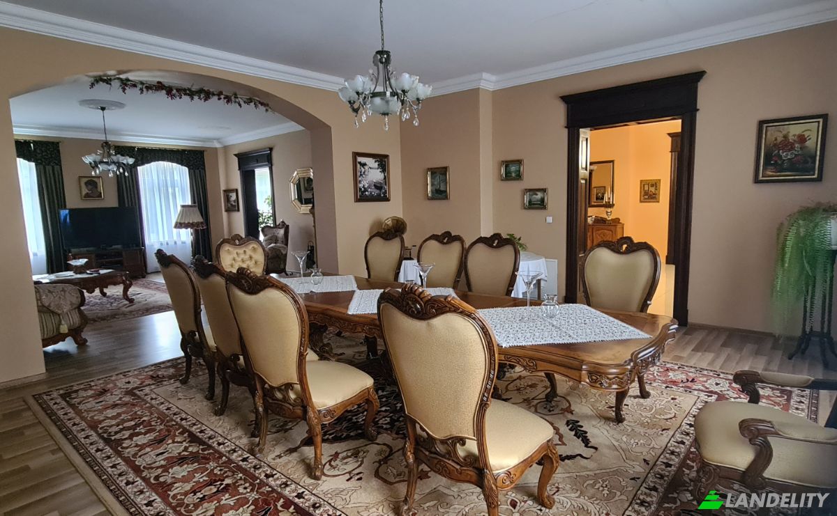 Шато продаж Gmurowo 6, 89-320, Rudna, PiLa County, Greater Poland Voivodeship, Poland. Фото 8