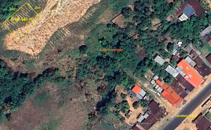 Investimento/Desenvolvimento à venda Pongo de. foto#2