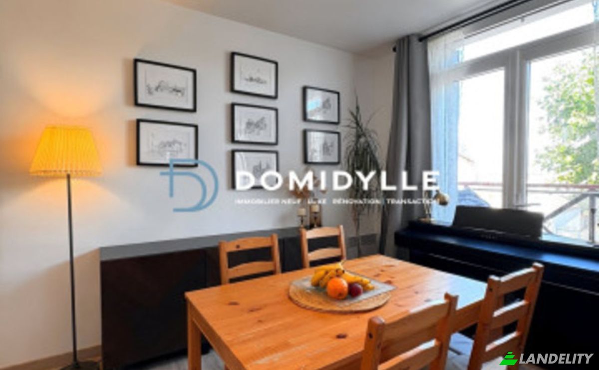 Apartamento à venda 27 Bis Rue Albert 1er, 17340 Chatelaillon-Plage, Chatelaillon-Plage, Charente-Maritime, Nouvelle-Aquitaine, France. foto 5