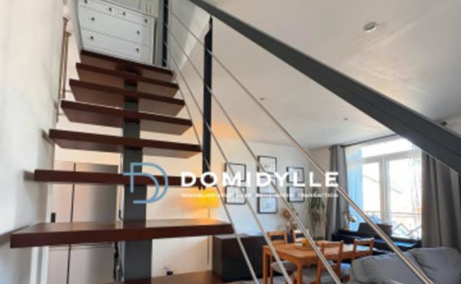 Apartamento à venda 27 Bis Rue Albert 1er. foto#8