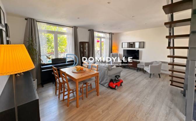 Appartement à vendre - Châtelaillon-Plage, France
