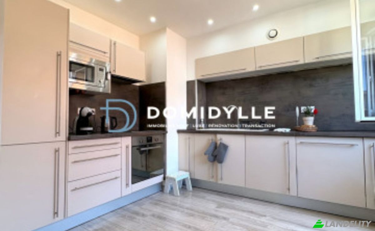 Apartamento à venda 27 Bis Rue Albert 1er, 17340 Chatelaillon-Plage, Chatelaillon-Plage, Charente-Maritime, Nouvelle-Aquitaine, France. foto 9
