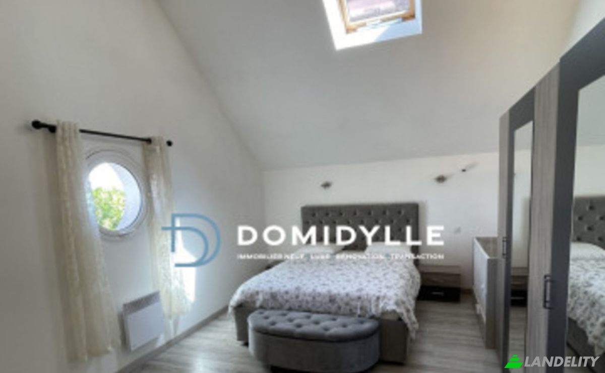 Apartamento à venda 27 Bis Rue Albert 1er, 17340 Chatelaillon-Plage, Chatelaillon-Plage, Charente-Maritime, Nouvelle-Aquitaine, France. foto 6