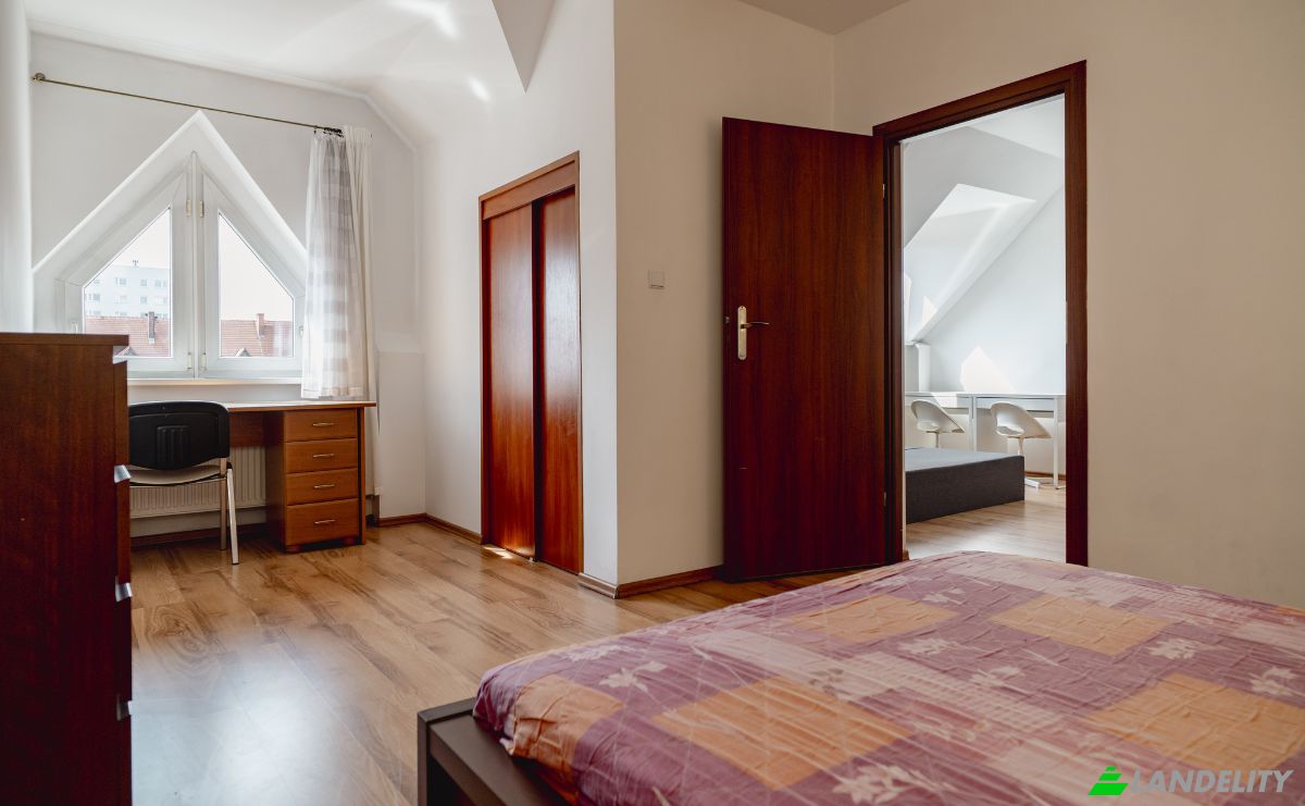 Condo for Sale plac MarszaLka Jozefa PiLsudskiego 8, 44-100 Gliwice, Gliwice, Silesian Voivodeship, Poland. Photo 4