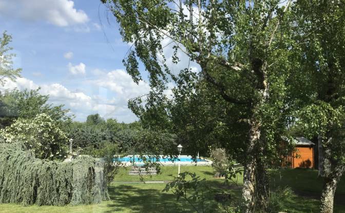 Villa for Sale 113 Chem des Pistoles. Photo#8