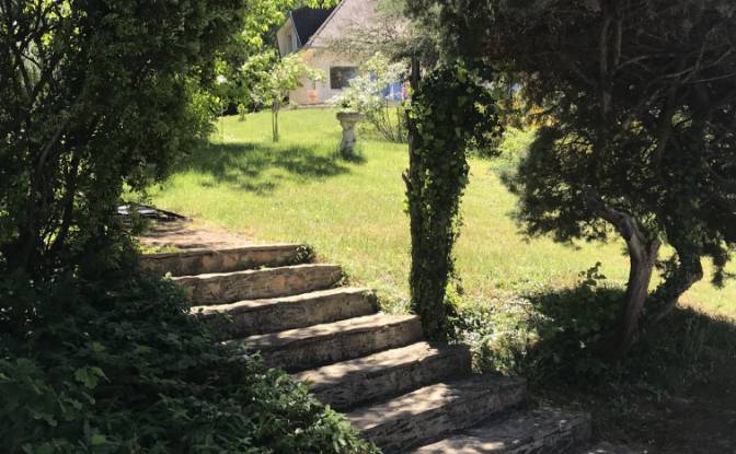 Villa for Sale 113 Chem des Pistoles. Photo#11