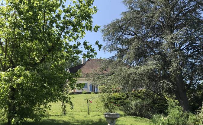 Villa for Sale 113 Chem des Pistoles. Photo#12