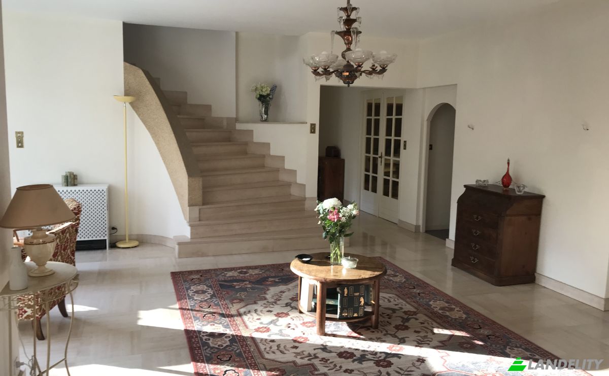 Villa for Sale 113 Chem des Pistoles, 03100 Montlucon, Montlucon, Allier, Auvergne-Rhone-Alpes, France. Photo 16