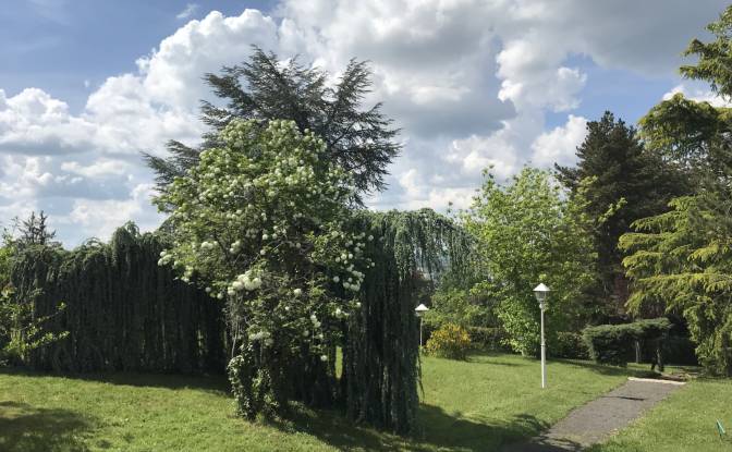Villa for Sale 113 Chem des Pistoles. Photo#4