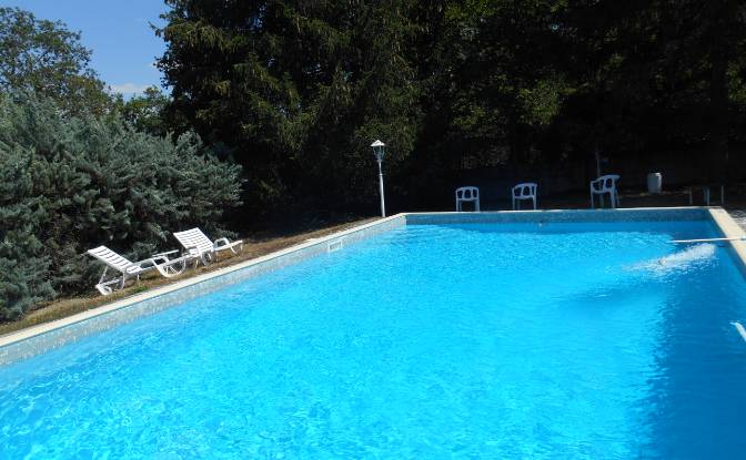 Villa for Sale 113 Chem des Pistoles. Photo#5