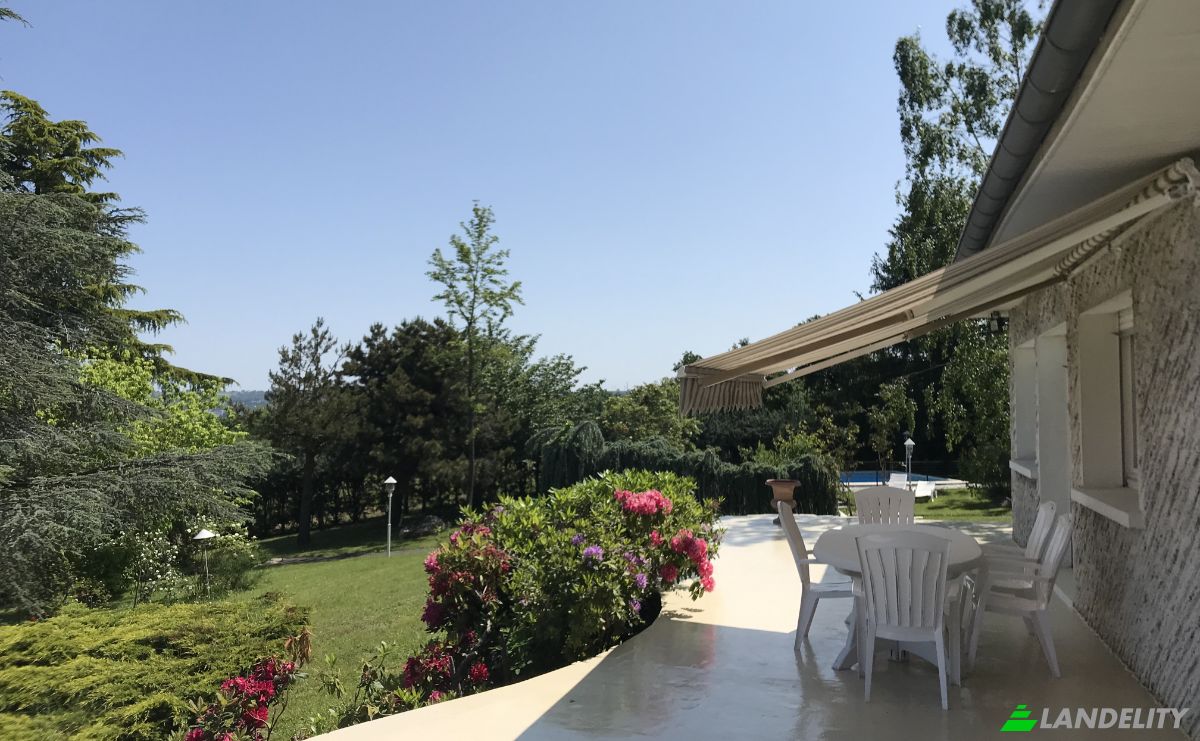 Villa for Sale 113 Chem des Pistoles, 03100 Montlucon, Montlucon, Allier, Auvergne-Rhone-Alpes, France. Photo 7