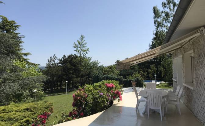 Villa for Sale 113 Chem des Pistoles. Photo#7