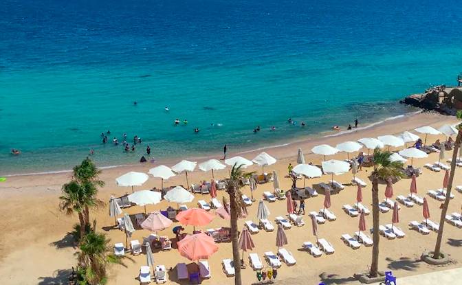 Apartment for Sale - Hurghada, Egypt