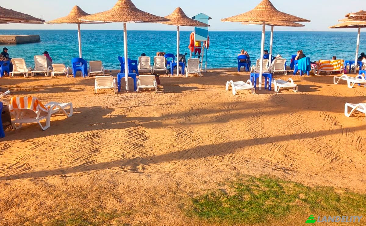 Appartamento in vendita Hurgada, Al Ismaileya, Hurghada, Hurghada 2, Red Sea Governorate, Egypt, Red Sea Governorate 1981511. Foto 2