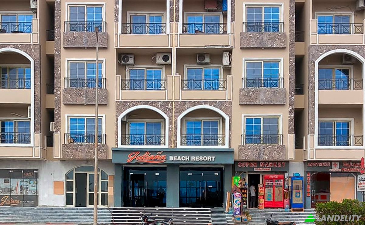 Appartamento in vendita Hurgada, Al Ismaileya, Hurghada, Hurghada 2, Red Sea Governorate, Egypt, Red Sea Governorate 1981511. Foto 5