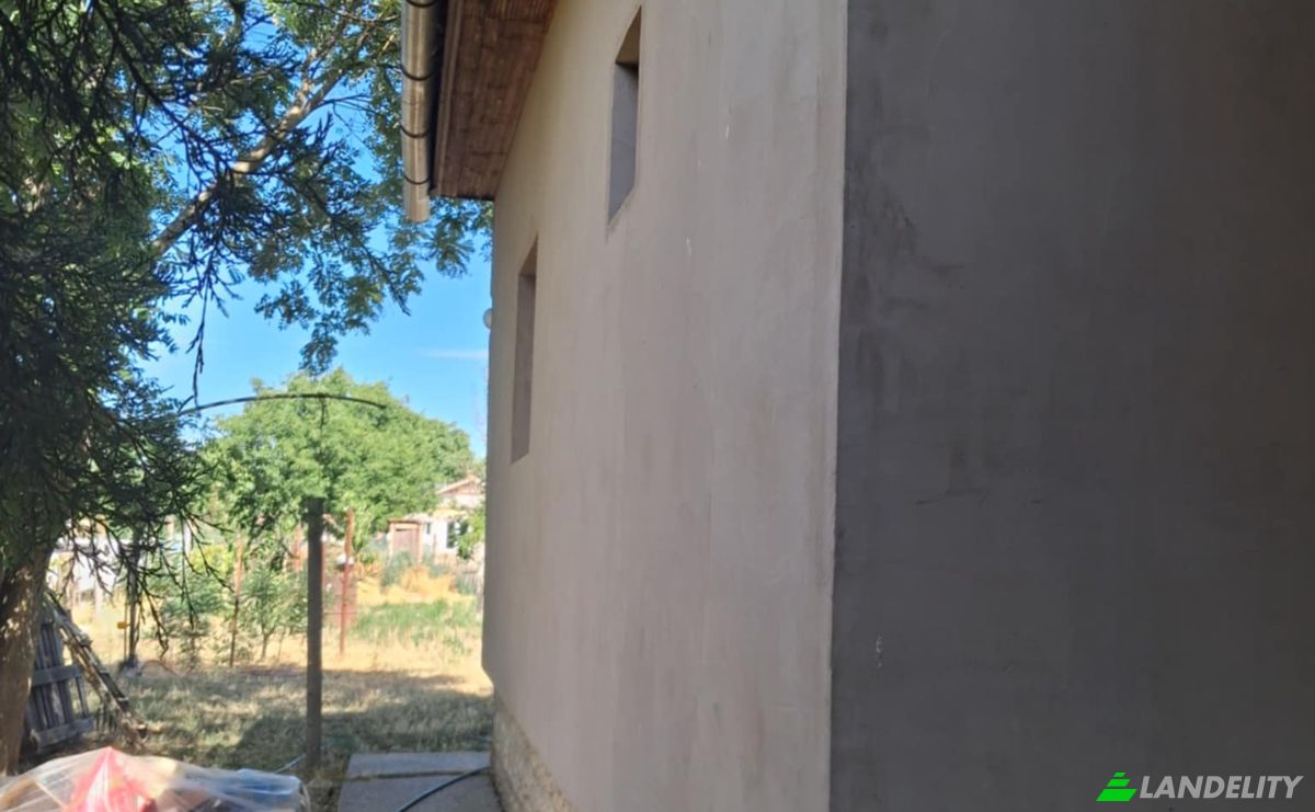 Hut/Cottage Te koop Kiskunfelegyhaza, Kiskunfelegyhaza District, Bacs-Kiskun, Hungary, IX korzet tanya 54, 6100 Hungary. Foto 5