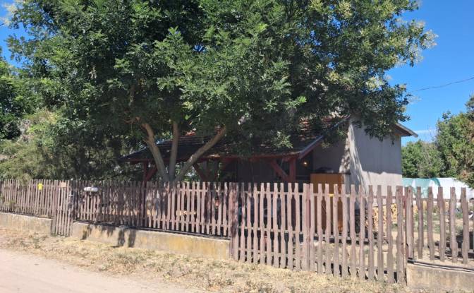 Cabin/Cottage for Sale - Kiskunfelegyhaza, Hungary