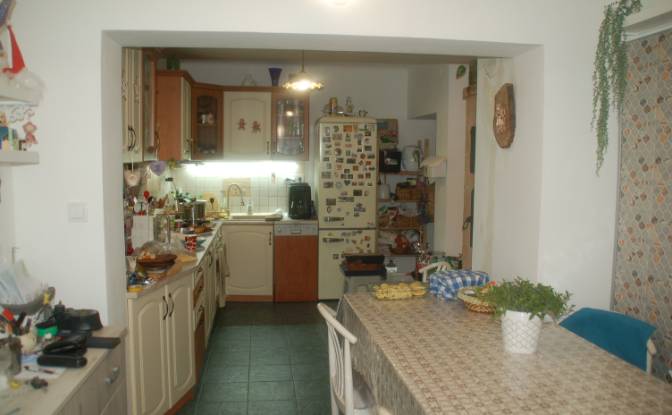 Single Family Home for Sale Kiskunfelegyhaza. Photo#4