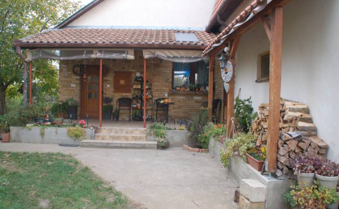 Single Family Home for Sale Kiskunfelegyhaza. Photo#2
