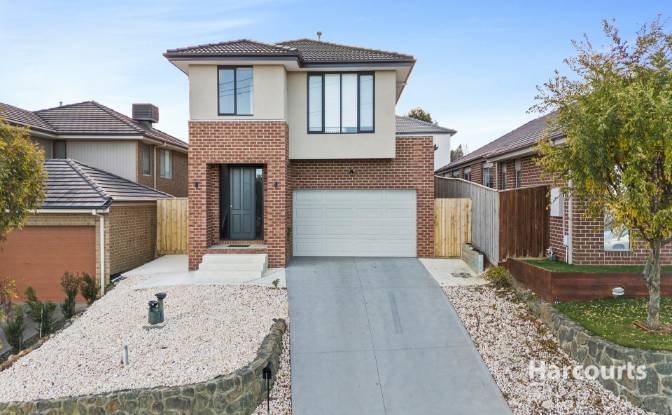 Single Family Home Rentals - Doreen, Australia