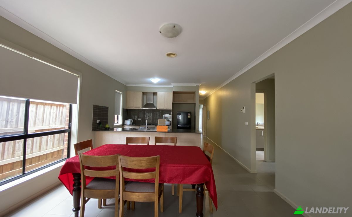 Casa unifamiliare da affittare 3 Colonus St, Kurunjang VIC 3337, Kurunjang, Melton City, Victoria, Australia. Foto 4