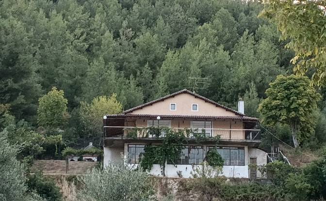 Duplex for Sale EparOd Trikalon-Diasellou. Photo#1 Duplex for Sale EparOd Trikalon-Diasellou. Photo#1