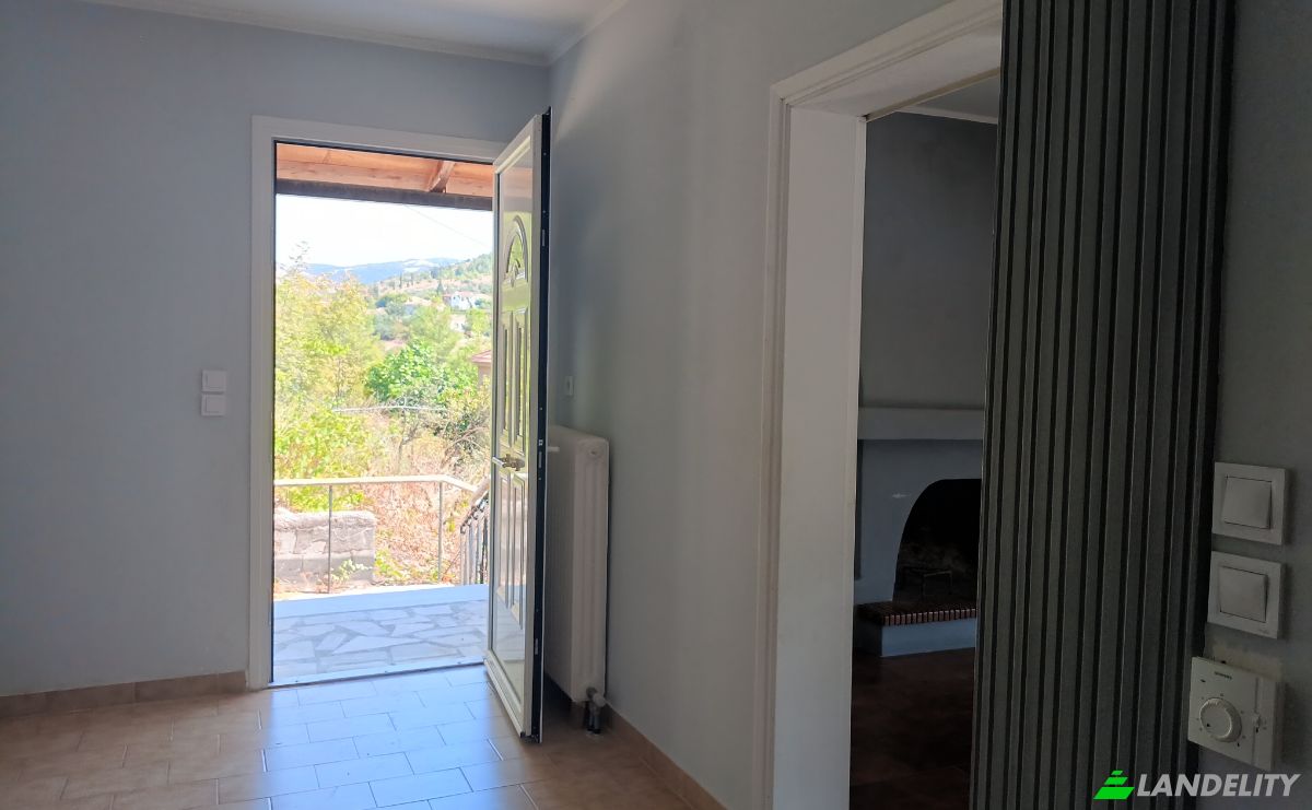 Duplex for Sale EparOd Trikalon-Diasellou, Ardani 421 00, Ardani, Thessalia, Decentralized Administration of Thessaly and Central Greece, Greece. Photo 10