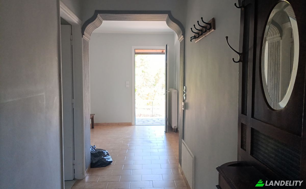 Duplex for Sale EparOd Trikalon-Diasellou, Ardani 421 00, Ardani, Thessalia, Decentralized Administration of Thessaly and Central Greece, Greece. Photo 11