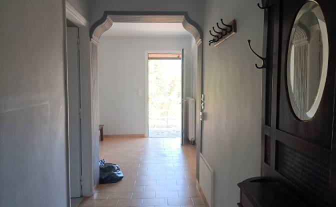 Duplex for Sale EparOd Trikalon-Diasellou. Photo#11 Duplex for Sale EparOd Trikalon-Diasellou. Photo#11