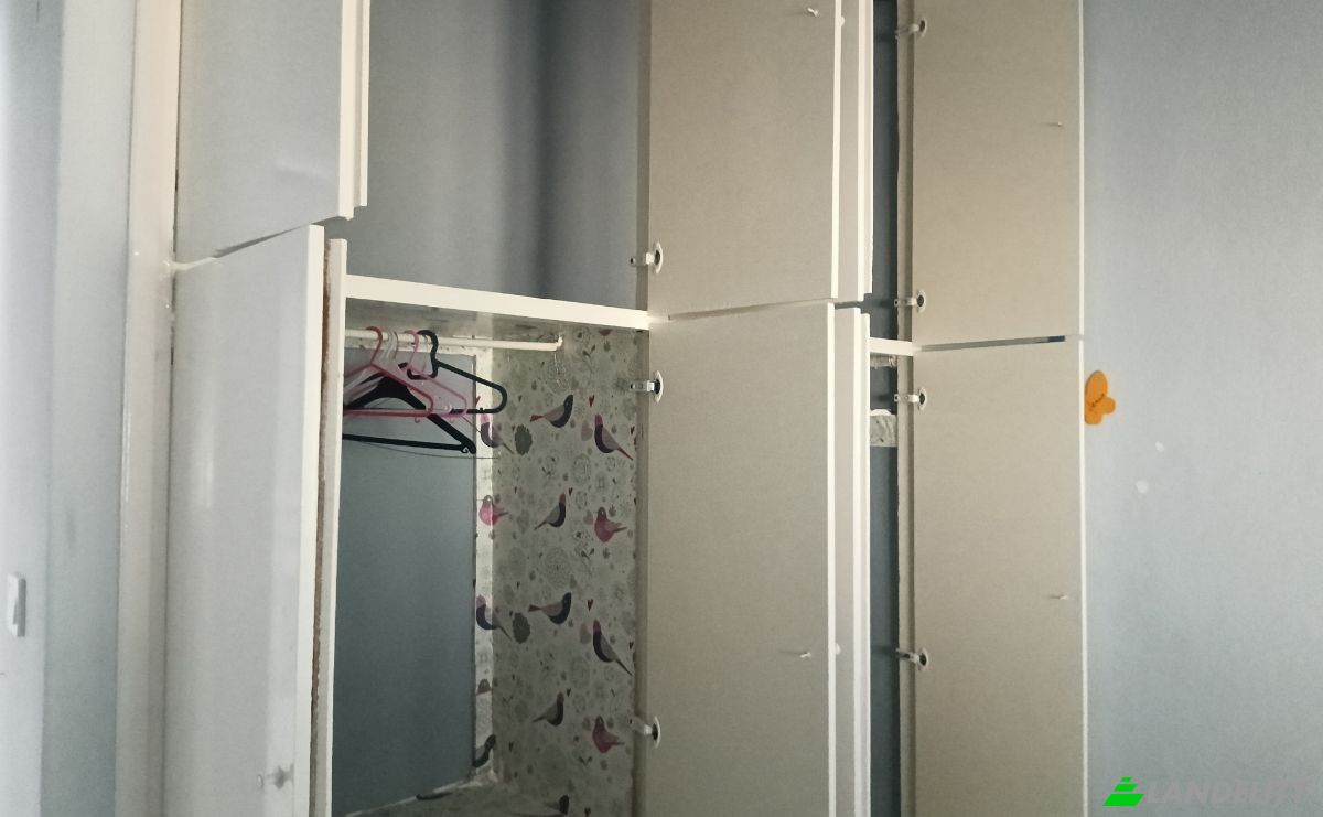 Duplex for Sale EparOd Trikalon-Diasellou, Ardani 421 00, Ardani, Thessalia, Decentralized Administration of Thessaly and Central Greece, Greece. Photo 13