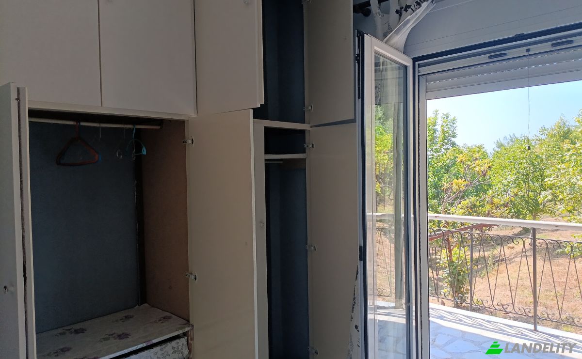 Duplex for Sale EparOd Trikalon-Diasellou, Ardani 421 00, Ardani, Thessalia, Decentralized Administration of Thessaly and Central Greece, Greece. Photo 16