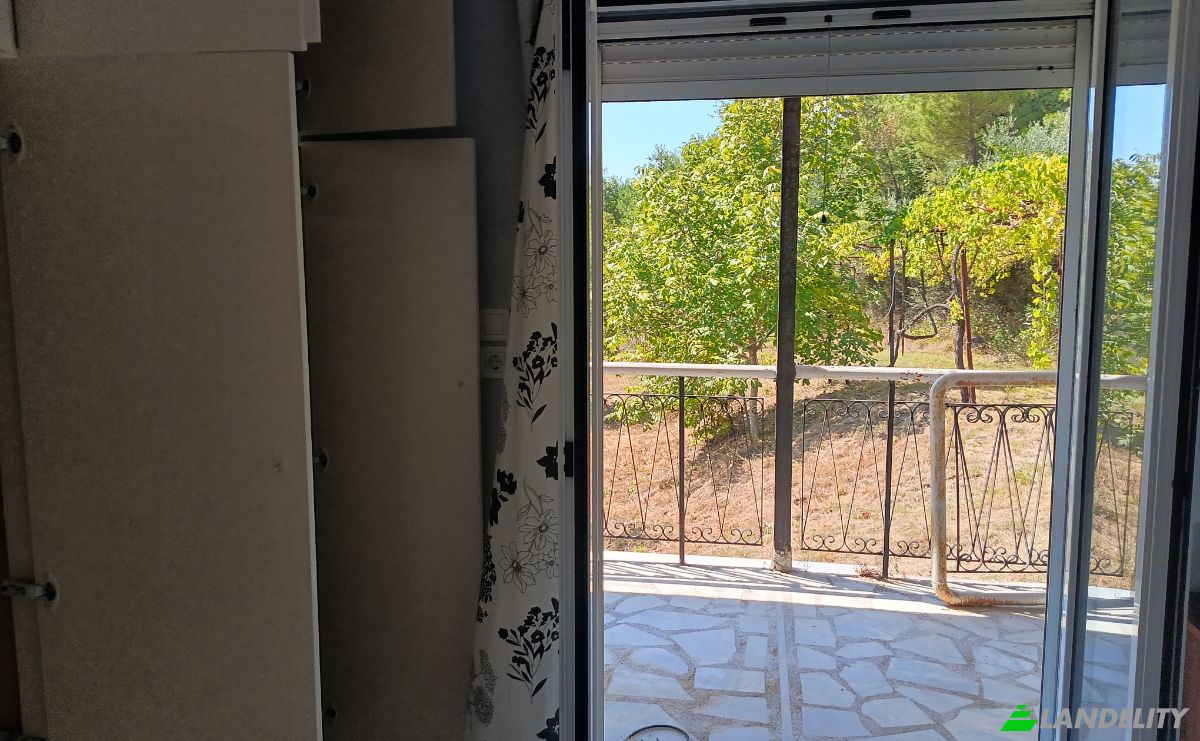 Duplex for Sale EparOd Trikalon-Diasellou, Ardani 421 00, Ardani, Thessalia, Decentralized Administration of Thessaly and Central Greece, Greece. Photo 17