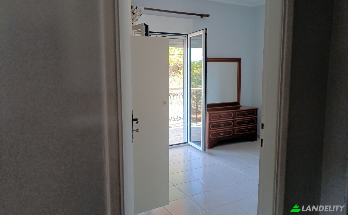 Duplex for Sale EparOd Trikalon-Diasellou, Ardani 421 00, Ardani, Thessalia, Decentralized Administration of Thessaly and Central Greece, Greece. Photo 19