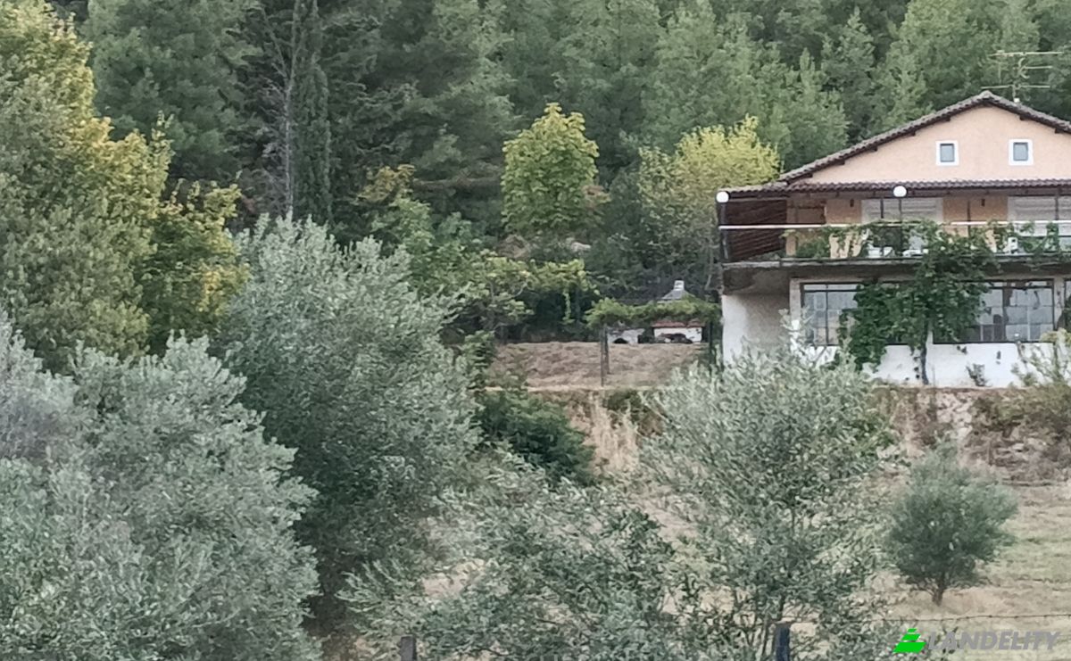 Duplex for Sale EparOd Trikalon-Diasellou, Ardani 421 00, Ardani, Thessalia, Decentralized Administration of Thessaly and Central Greece, Greece. Photo 2