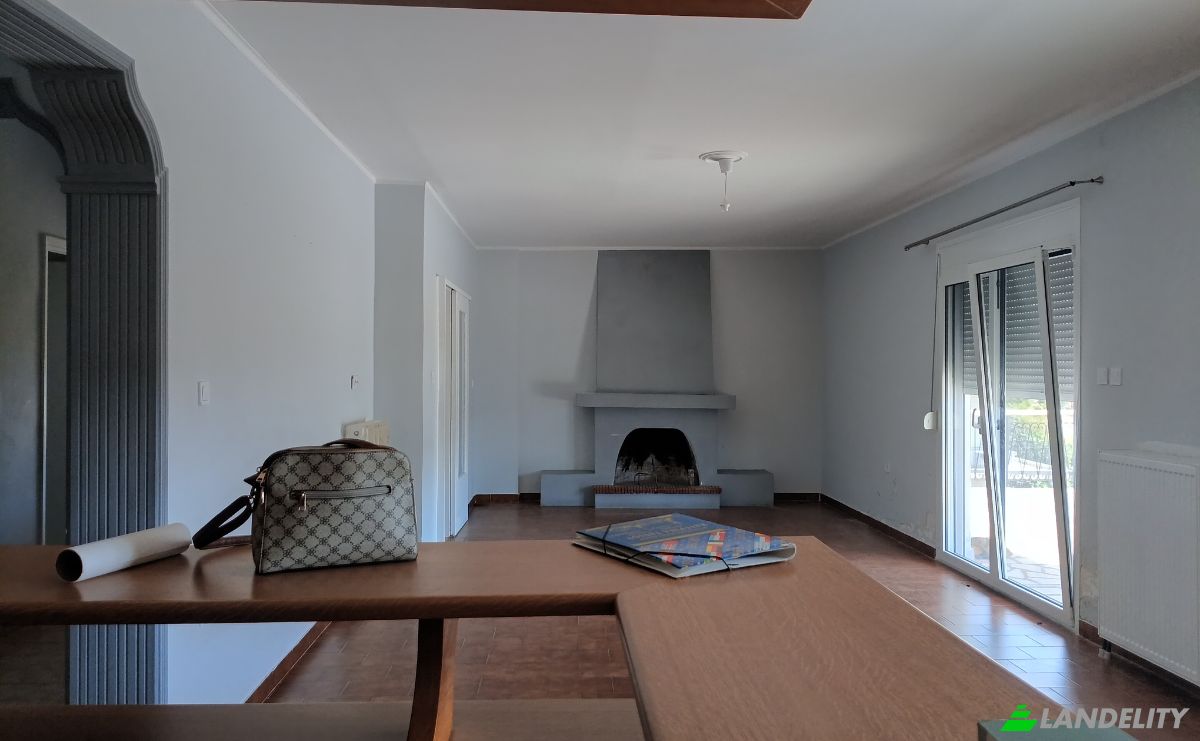 Duplex for Sale EparOd Trikalon-Diasellou, Ardani 421 00, Ardani, Thessalia, Decentralized Administration of Thessaly and Central Greece, Greece. Photo 20